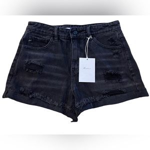 KanCan Shorts W7/27